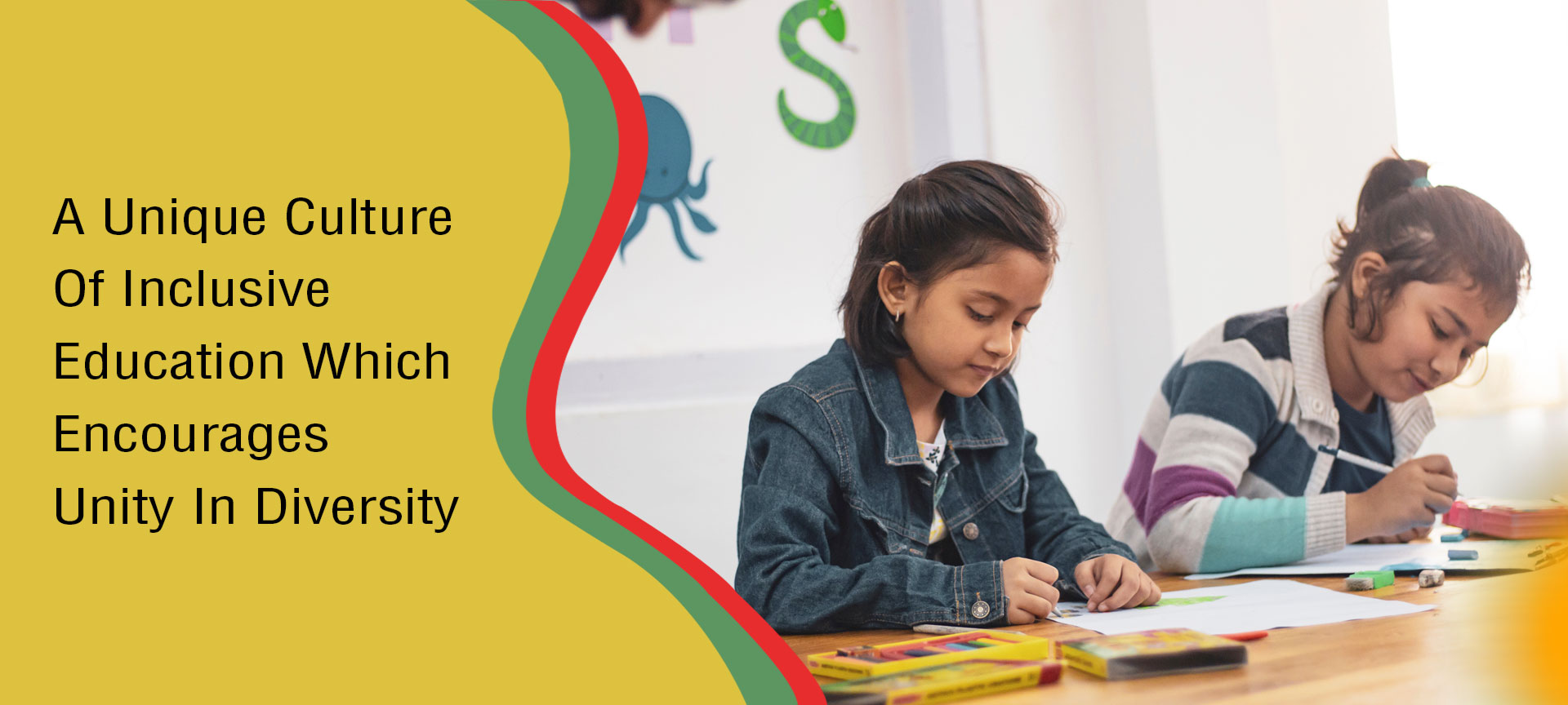 Banner : Vidyarathna School of Institutions